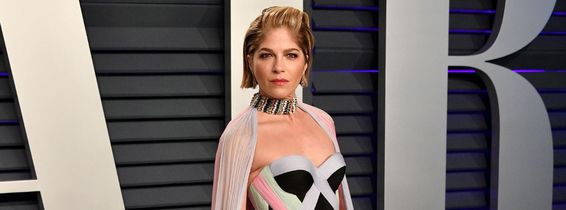 selma blair