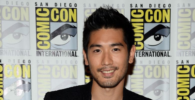 "The Mortal Instruments: City Of Bones" Press Line - Comic-Con International 2013