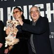 Robert De Niro și Tiffany Chen/ Profimedia