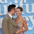 Colin Farrell și Margot Robbie