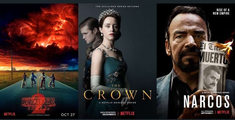 netflix seriale