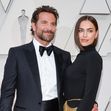 Bradley Cooper si Irina Shayk