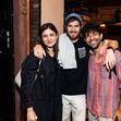 Celebrities Attend 'Buena Vista Social Club' on Broadway, New York, USA - 11 May 2025