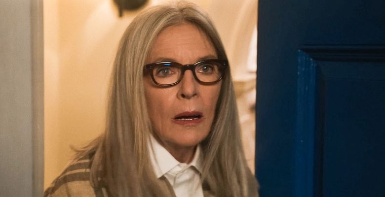 US Actress Diane Keaton Dies At 79