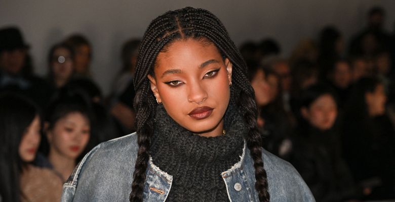 Willow Smith/ Profimedia
