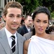 megan fox shia labeouf