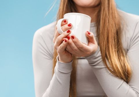Câte cafele pe zi sunt prea multe pentru oase. Un studiu pe aproape 10.000 de femei vine cu un răspuns