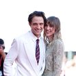 Robert Pattinson și Suki Waterhouse/ Getty Images