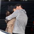 Chris Pratt și Katherine Schwarzenegger/ Profimedia