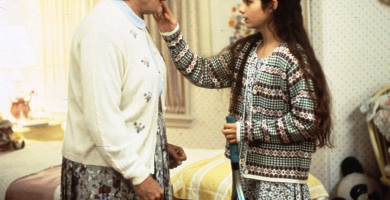 Mrs. Doubtfire (1993)