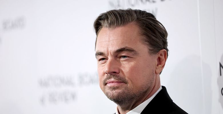 National Board of Review Annual Awards Gala - Arrivals