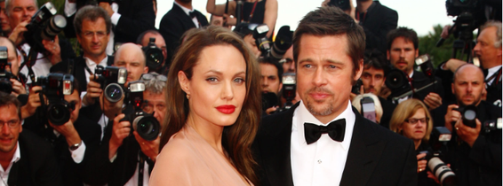 angelina jolie divort