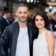 'Swimming With Men' UK Premiere - Red Carpet Arrivals