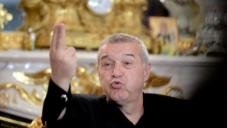 becali