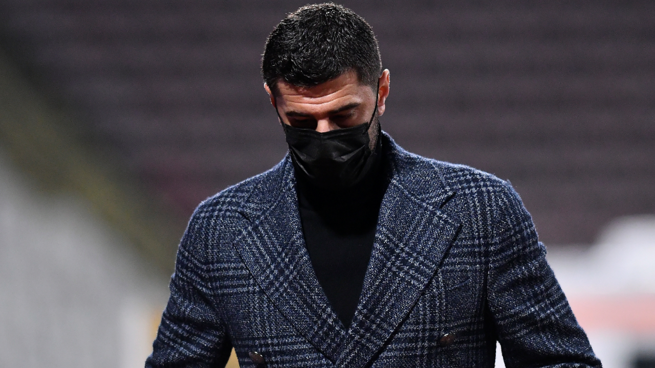 Dani Coman / Foto: Sport Pictures
