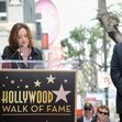 The Raven's John Cusack Receives His Star On The Hollywood Walk Of Fame