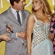 Blake Lively și Ryan Reynolds/ Profimedia
