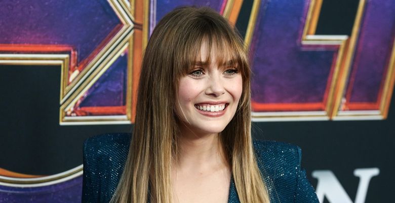 Elizabeth Olsen, Foto: Profimedia