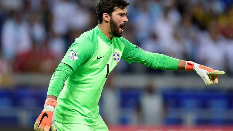 Alisson