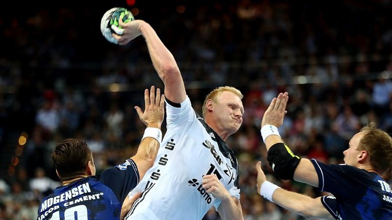 handbal flensburg
