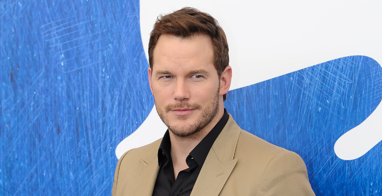 chris pratt iubita