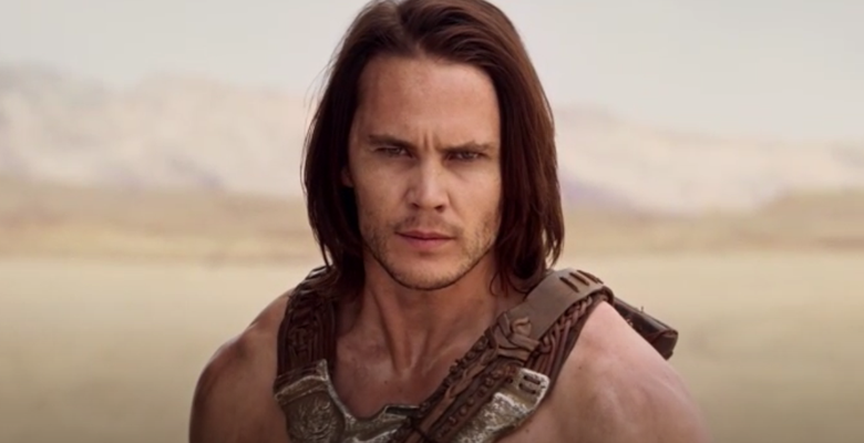 john carter