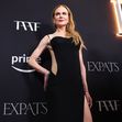 Nicole Kidman, fabuloasă într-o rochie cu spatele gol (15)