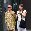 Michelle Williams și fiica ei, Matilda Ledger