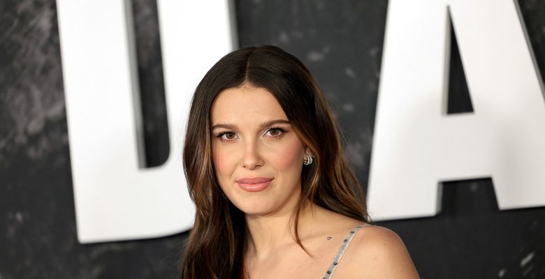 Millie Bobby Brown/ Profimedia