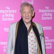 "The Importance of Being Earnest" West End Opening - Arrivals