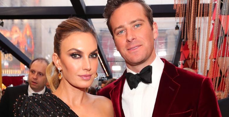 90th Annual Academy Awards - Red Carpet