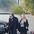 Al Pacino și Beverly D'Angelo/ Profimedia