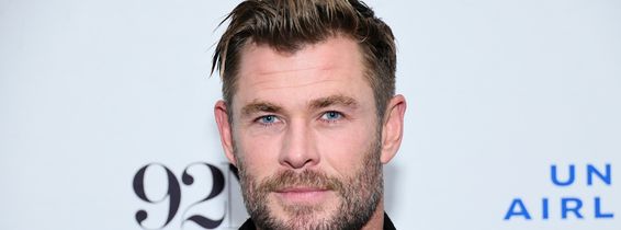 National Geographic's "Limitless" Screening And Conversation