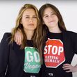 Alicia Silverstone și fiul ei, Bear