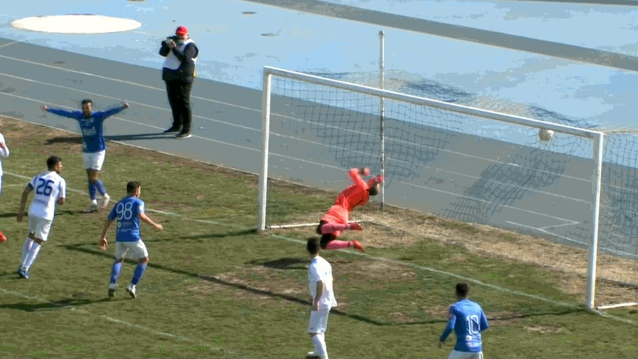 liviu mihai gol farul