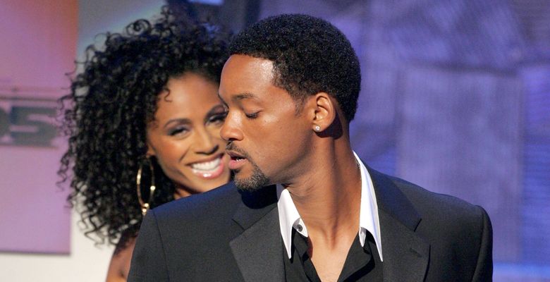BET Awards 05 - Show