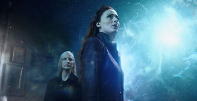 dark phoenix still