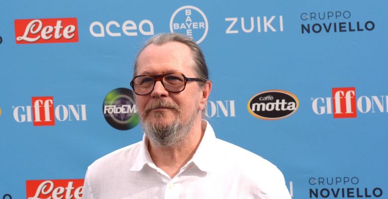 Gary Oldman/ Profimedia