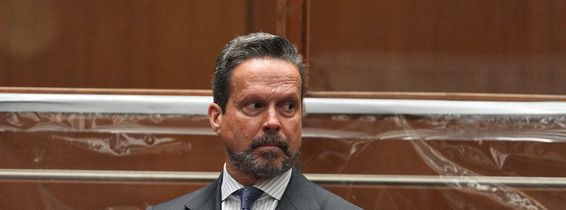 Nick Reiner Arraigned For Murder Of His Parents Rob Reiner and Michele Singer Reiner In Los Angeles Court