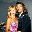 Lorenzo Lamas și Kathleen Kinmont