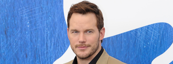 chris pratt iubita