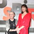 Premiere Of Amazon Studios' 'Suspiria' in Hollywood - Arrivals
