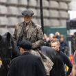 Cillian Murphy, peaky blinders