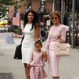 Jennifer Lopez și Lynda Lopez/ Profimedia