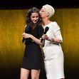 Lionsgate Presentation and Screening of 'Long Shot', CinemaCon, Las Vegas, USA - 4 Apr 2019