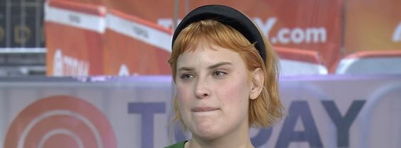Tallulah Willis opens up about dad Bruce Willis’ ‘painful days’ amid dementia battle, as she appears on The Today Show