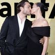 Ed Westwick și Amy Jackson/ Profimedia