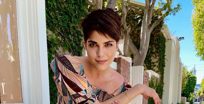 selma blair