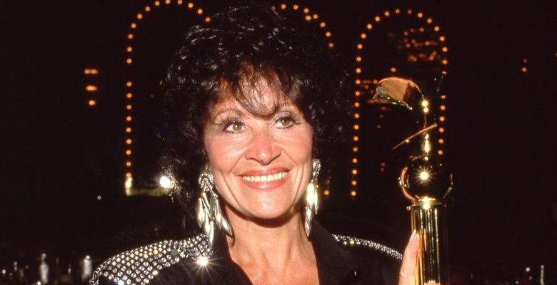 Chita Rivera passes away at 91 **FILE PHOTOS**