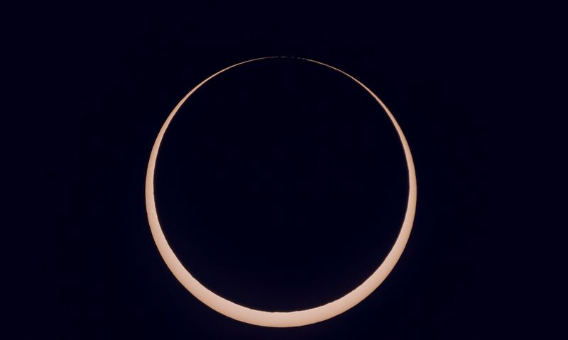 Eclipsa de Soare